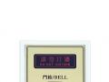 GLJ-420 Inductive electronic doorbell