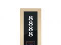 GLJ-CS11 <font color=red>Electronic Doorplate</font> 